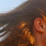 Recordings (featuring a photo of my ear)